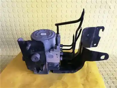 Second-hand car spare part abs for citroen c-elysée 1.2 12v vti oem iam references 9817031680  10022007544