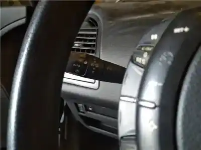 Peça sobressalente para automóvel em segunda mão comandos de alavanca por citroen c4 coupe 1.6 16v hdi fap referências oem iam 96627927xt