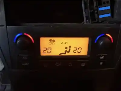 Peça sobressalente para automóvel em segunda mão comando de sofagem (chauffage / ar condicionado)  por citroen c4 coupe 1.6 16v hdi fap referências oem iam lfbns1865473l