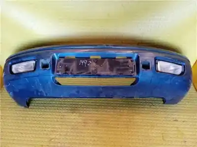 Peça sobressalente para automóvel em segunda mão para choques dianteiro por tata safari 4x4 (13.10) referências oem iam 269988506315