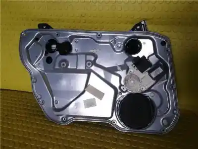 Tweedehands auto-onderdeel Regelaar Links Voorruit voor SEAT IBIZA (6L1) 1.9 TDI OEM IAM-referenties 6L4837751EG  993127104