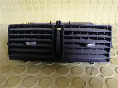 Автозапчасти б/у аэрационная решетка за peugeot 307 break/sw 1.6 hdi ссылки oem iam 9634511177