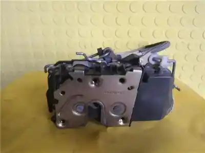Автозапчасти б/у замок левой передней двери за peugeot 307 break/sw 1.6 hdi ссылки oem iam pa6630fv