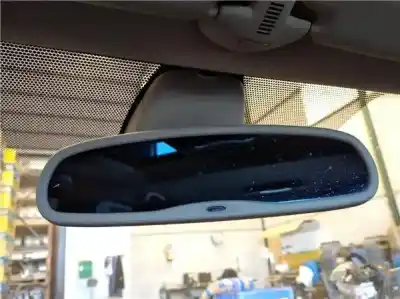 İkinci el araba yedek parçası iç ayna için renault laguna ii (bg0) 2.0 oem iam referansları 