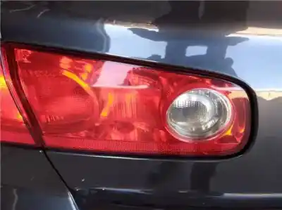 İkinci el araba yedek parçası sol arka sis lambasi için renault laguna ii (bg0) 2.0 oem iam referansları 04032