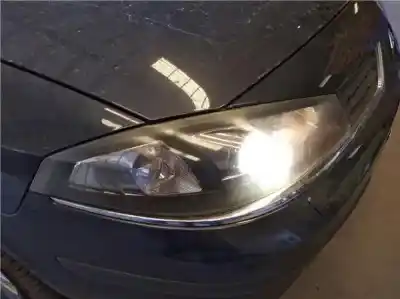 İkinci el araba yedek parçası sag far için renault laguna ii (bg0) 2.0 oem iam referansları 8200555906