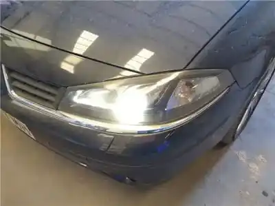 İkinci el araba yedek parçası sol far için renault laguna ii (bg0) 2.0 oem iam referansları 