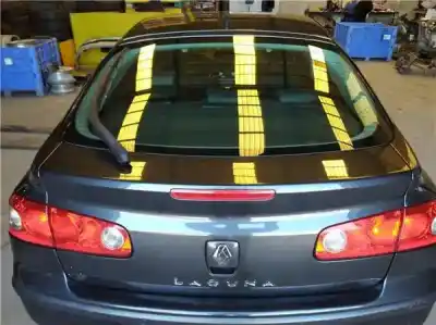 İkinci el araba yedek parçası bagaj kapagi için renault laguna ii (bg0) 2.0 oem iam referansları 