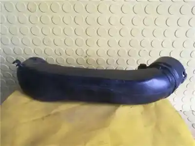 Peça sobressalente para automóvel em segunda mão tubo por citroen c4 coupe 1.6 16v hdi fap referências oem iam 9656673480r000