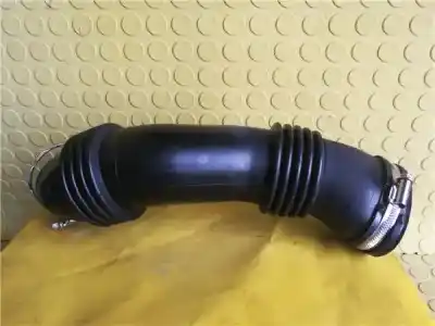 Peça sobressalente para automóvel em segunda mão tubo por citroen c4 coupe 1.6 16v hdi fap referências oem iam 9656953680a01