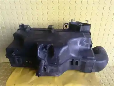 Peça sobressalente para automóvel em segunda mão suporte do filtro de ar por citroen c4 coupe 1.6 16v hdi fap referências oem iam 9656581180b02