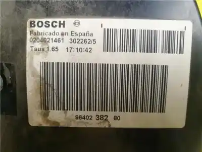 Peça sobressalente para automóvel em segunda mão  por PEUGEOT 607 (S1)  Referências OEM IAM 020421461  3022625