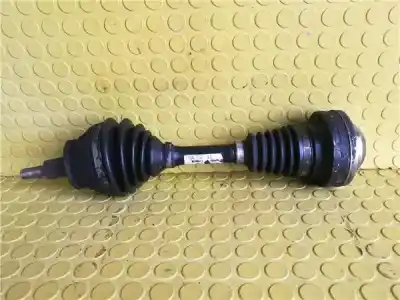 Second-hand car spare part front left transmission for peugeot 309 1.6 oem iam references 327291