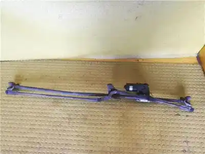 Peça sobressalente para automóvel em segunda mão motor do limpa para brisas por citroen c4 coupe 1.6 16v hdi fap referências oem iam 4057b