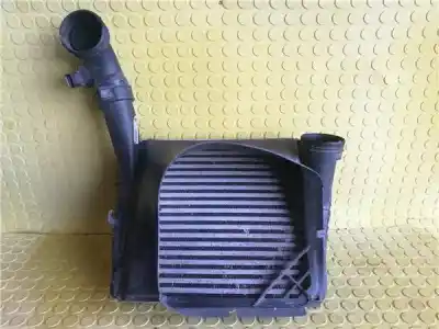 Peça sobressalente para automóvel em segunda mão intercooler por opel frontera a 2.3 turbodiesel referências oem iam 7l0117339