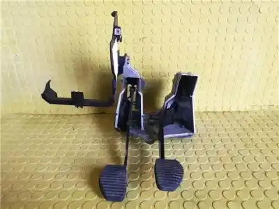 Peça sobressalente para automóvel em segunda mão  por PEUGEOT 607 (S1)  Referências OEM IAM 9848317680  22721