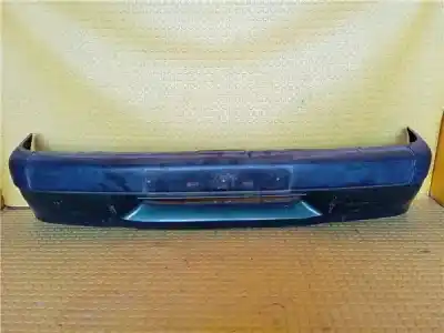 Peça sobressalente para automóvel em segunda mão para choques dianteiro por opel frontera a 2.4 cat referências oem iam 91140829