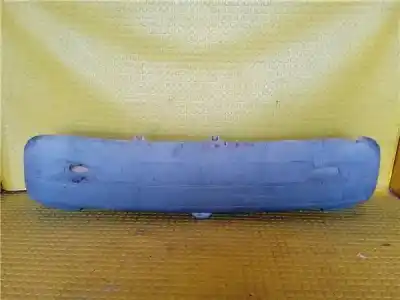 Автозапчастина б/у задній бампер для renault twingo furgón (s06_) 1.2 (s066 s068) посилання на oem iam 8200246215