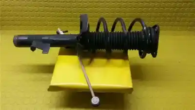 Second-hand car spare part front right shock absorber for ford focus ii (da_) 1.6 tdci oem iam references 4m5118045bbb  