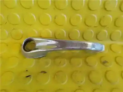 Second-hand car spare part  for RENAULT 4  OEM IAM references   