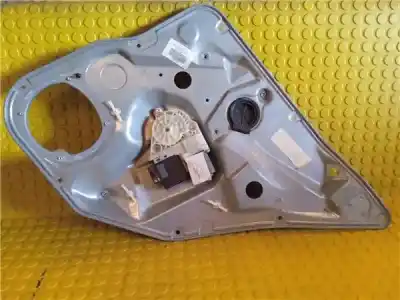 Автозапчасти б/у  за SEAT IBIZA (6L1)  ссылки OEM IAM 6Q0959812B  6L4839752AJ