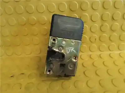 Peça sobressalente para automóvel em segunda mão fechadura da porta dianteira direita por peugeot expert kombi 2.0 hdi referências oem iam pbtr2