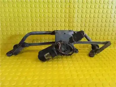 Peça sobressalente para automóvel em segunda mão motor do limpa para brisas por peugeot expert kombi 2.0 hdi referências oem iam 3547302