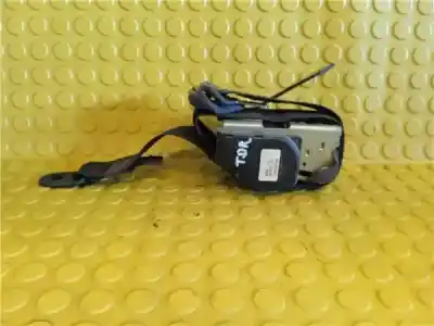 Peça sobressalente para automóvel em segunda mão cinto de segurança traseiro direito por peugeot expert kombi 2.0 hdi referências oem iam 550268200