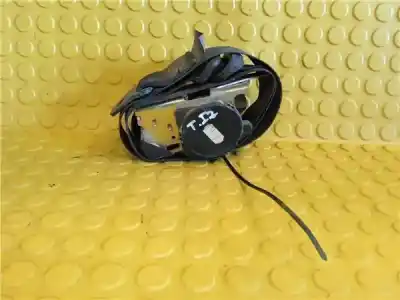 Peça sobressalente para automóvel em segunda mão cinto de segurança traseiro esquerdo por peugeot expert kombi 2.0 hdi referências oem iam 130600