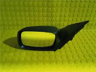Peça sobressalente para automóvel em segunda mão espelho retrovisor esquerdo por ford mondeo berlina (ge) 2.0 tdci cat referências oem iam k18bc