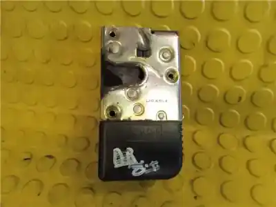 Peça sobressalente para automóvel em segunda mão fechadura da porta dianteira esquerda por peugeot expert kombi 2.0 hdi referências oem iam pbtl1