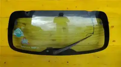 Автозапчастина б/у заднє скло для renault megane i coach (da0/1_) 1.4 16v (da0d. da1h. da0w. da10) посилання на oem iam 7700828342  