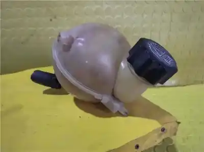 Pezzo di ricambio per auto di seconda mano bottiglia di espansione per citroen c4 berlina 1.4 16v riferimenti oem iam 