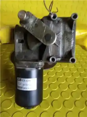 Pezzo di ricambio per auto di seconda mano tiranti e motorino del tergicristallo anteriore per citroen c4 berlina 1.4 16v riferimenti oem iam 404638