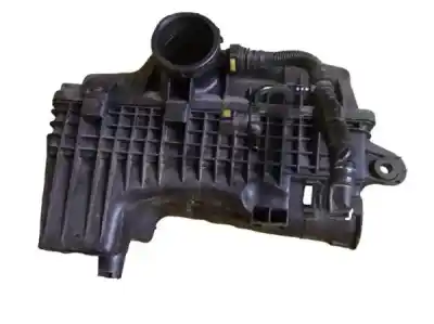 Pezzo di ricambio per auto di seconda mano supporto filtro aria per citroen c4 berlina 1.4 16v riferimenti oem iam 