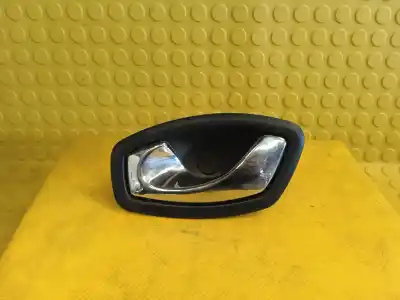 Recambio de automóvil de segunda mano de maneta interior delantera izquierda para renault megane iii berlina 5 p dynamique referencias oem iam 826730001r  110485