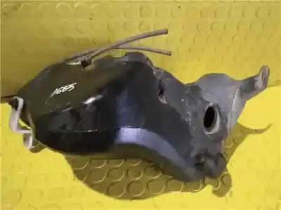 Pezzo di ricambio per auto di seconda mano deposito pulito per citroen c4 berlina 1.4 16v riferimenti oem iam 9658685280