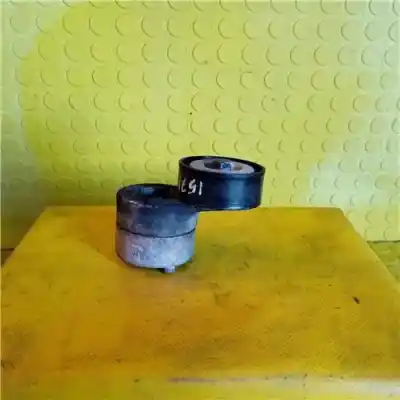 Автозапчастина б/у натяжач допоміжних ременів для opel corsa c 1.3 16v cdti cat (z 13 dt / ln9) посилання на oem iam 55185074ax  