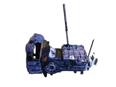 Автозапчасти б/у КОРОБКА ПЕРЕДАЧ за RENAULT 4  ссылки OEM IAM 000807  7700598101