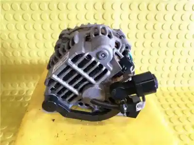 Pezzo di ricambio per auto di seconda mano alternatore per citroen c4 berlina 1.4 16v riferimenti oem iam 9640088080