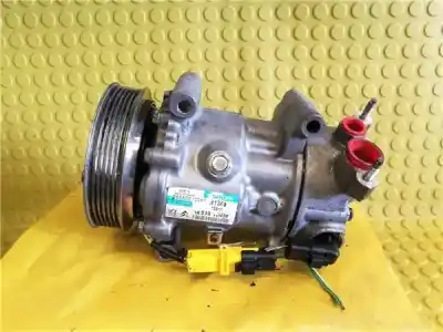 Pezzo di ricambio per auto di seconda mano compressore aria condizionata per citroen c4 berlina 1.4 16v riferimenti oem iam 08320010561