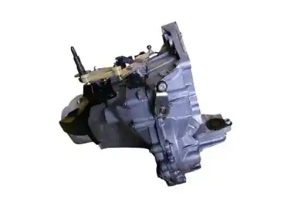 Pezzo di ricambio per auto di seconda mano riduttore per citroen c4 berlina 1.4 16v riferimenti oem iam 9650882810