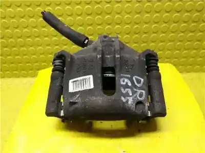 Pezzo di ricambio per auto di seconda mano pinza freno anteriore destra per citroen c4 berlina 1.4 16v riferimenti oem iam 9649211180