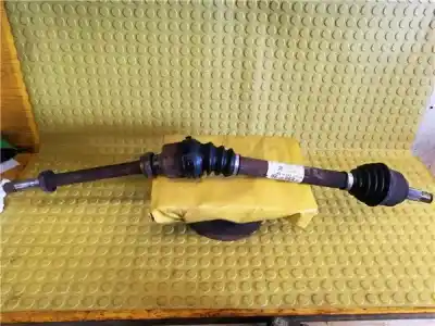 Pezzo di ricambio per auto di seconda mano trasmissione anteriore destra per citroen c4 berlina 1.4 16v riferimenti oem iam 9636786880