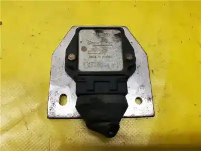 Second-hand car spare part ignition coil for peugeot 309 1.6 oem iam references 2528008a