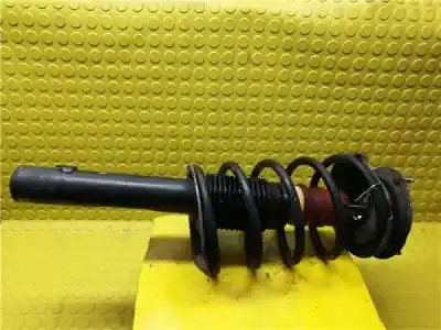 Second-hand car spare part front left shock absorber for peugeot 309 1.6 oem iam references 1748431000