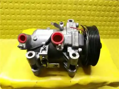 Автозапчасти б/у компрессор кондиционера воздуха за citroen c-elysée 1.2 12v vti ссылки oem iam 9806599380  