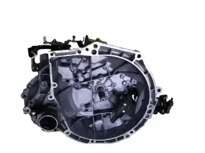 Автозапчастина б/у коробка передач для citroen c-elysée 1.2 12v vti посилання на oem iam 9674044810