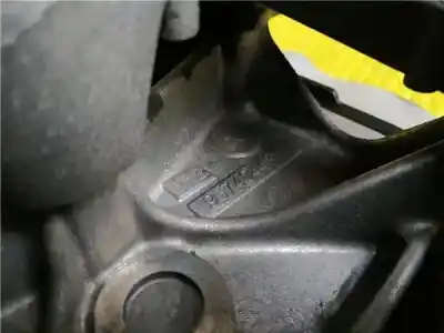 Автозапчастина б/у коробка передач для citroen c-elysée 1.2 12v vti посилання на oem iam 9674044810  