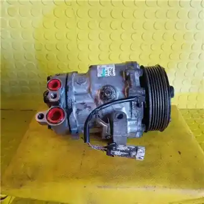 Second-hand car spare part air conditioning compressor for opel corsa c 1.3 16v cdti cat (z 13 dt / ln9) oem iam references 01368609562  r134a